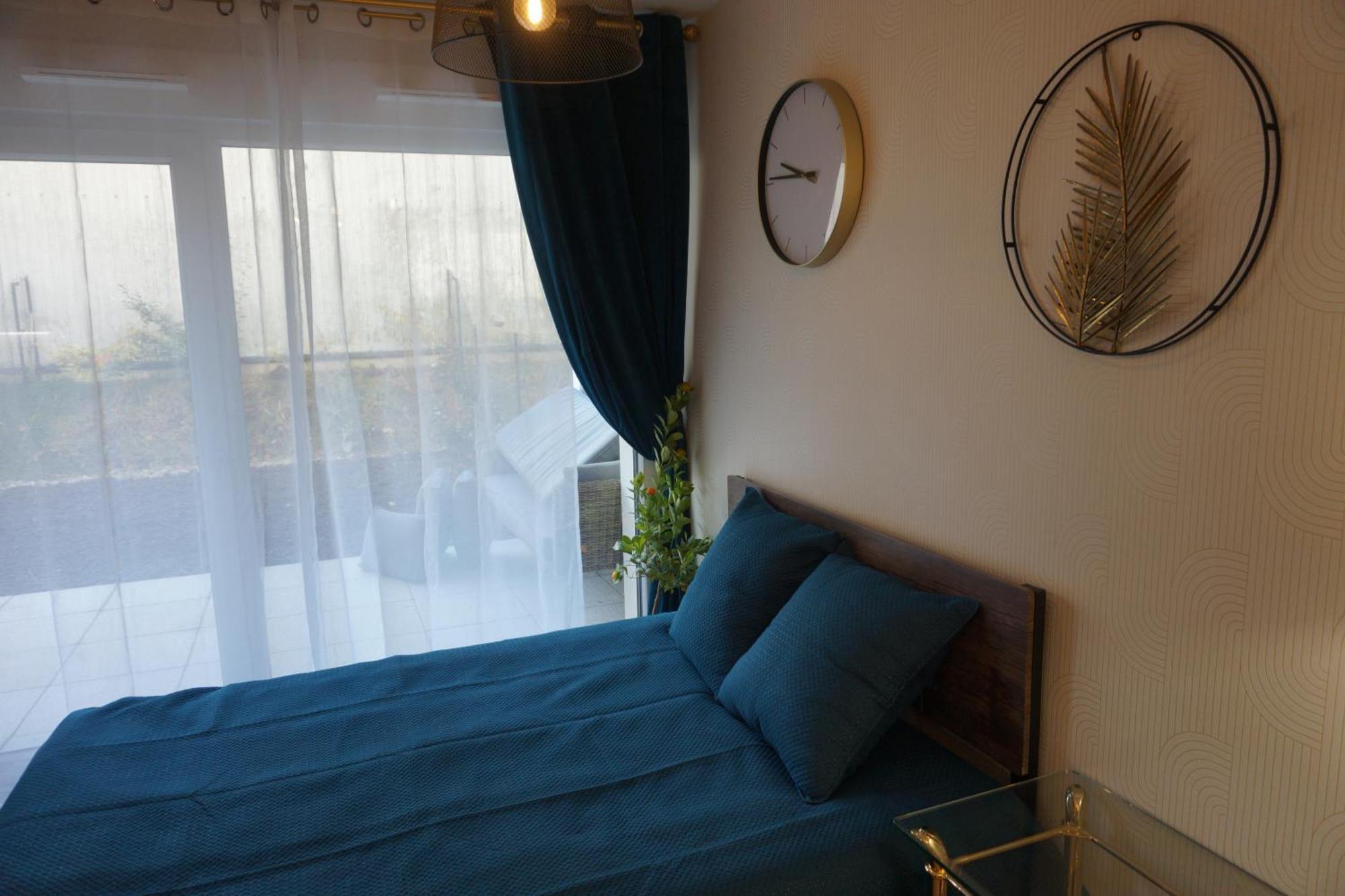 L'Ecrin Vert Chambery Coeur De Ville Dış mekan fotoğraf