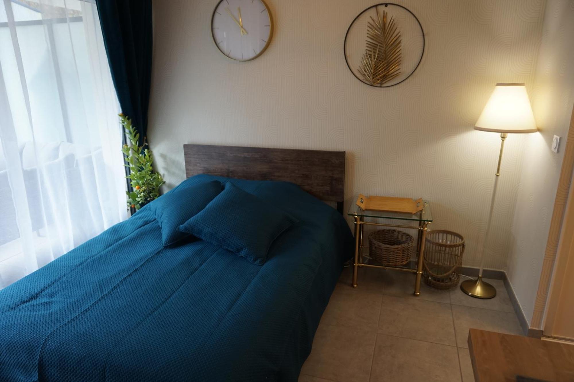 L'Ecrin Vert Chambery Coeur De Ville Dış mekan fotoğraf